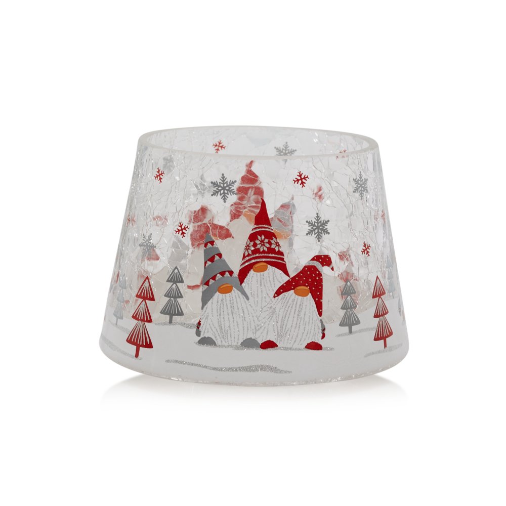 Gnomes Yankee Candle