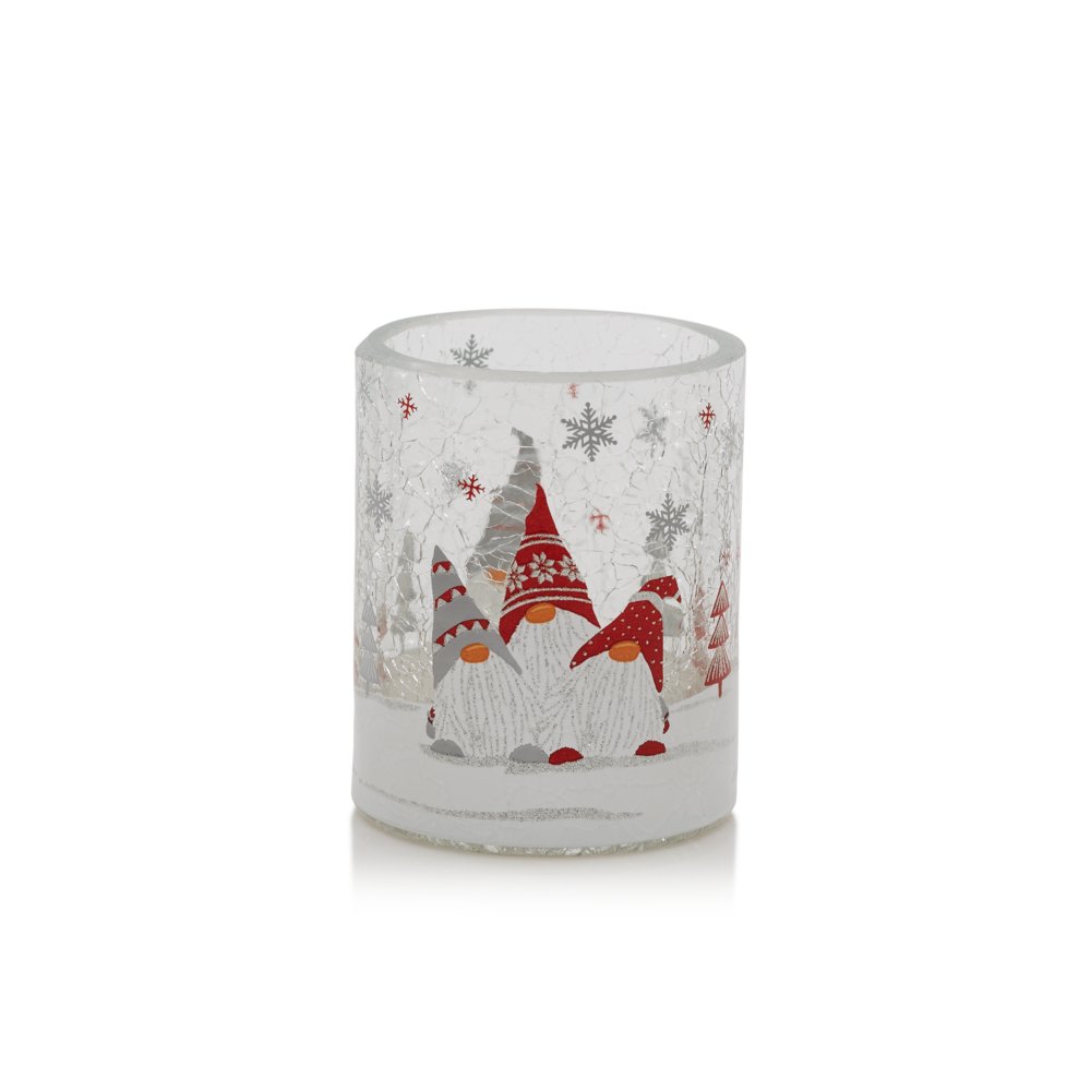 Gnomes Yankee Candle