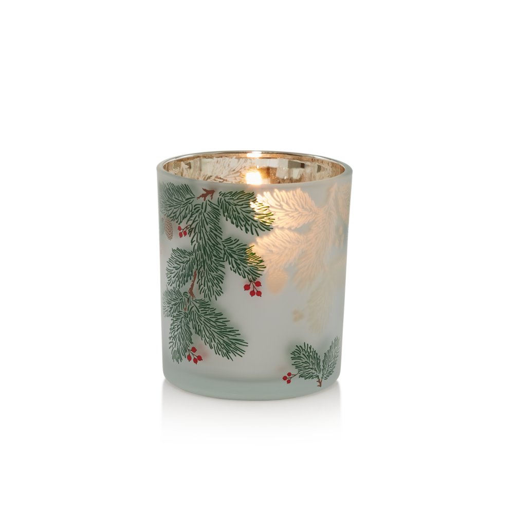 Yankee Candle, Accents