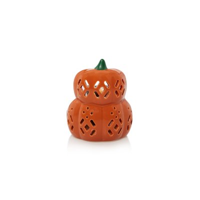 Pierced Pumpkin