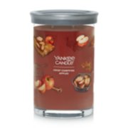 Crisp Campfire Apples