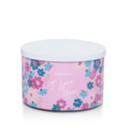 Vela Vaso 5 Mechas Wild Orchid Yankee Candle