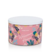 Deodorante per auto Yankee Candle Car Jar Ultimate Home Sweet Home