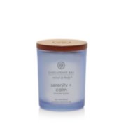 Serenity + Calm (lavender thyme)