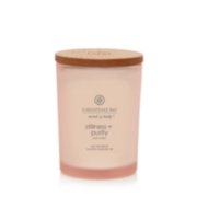 Stillness + Purity (rose water)