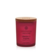 Dream + Inspire (raspberry coconut)