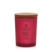 Dream + Inspire (raspberry coconut)
