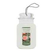 Yankee Candle - White Spruce & Grapefruit - Bote Grande