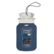 Yankee Candle Lakefront Lodge Scented, Signature 20oz Large Jar 2-Wick  Candle, Over 60 Hours of Burn Time