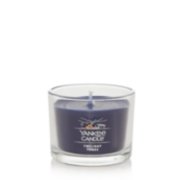 twilight tunes mini candle