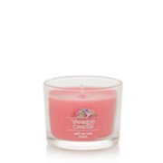 art in the park mini candle