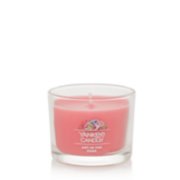 Yankee Candle Art In the Park Set (candle/3*37g + acc/1pcs) - Set