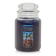 twilight tunes large jar candle