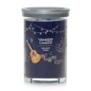 twilight tunes signature large tumbler candle
