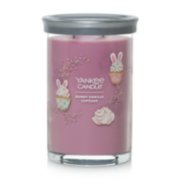 bunny vanilla cupcake signature large tumbler candle