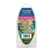 Art In The Park - Giara Grande - Yankee Candle - Essenza Candle