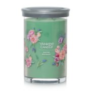 easter bouquet signature large tumbler candle