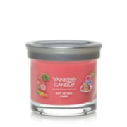 Set Yankee Candle Singnature Art in the Park (3xcandle/37g)