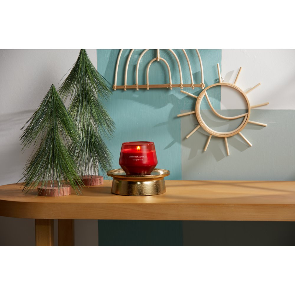 Shimmering Christmas Tree Yankee Candle® Minis - Yankee Candle Mini Singles