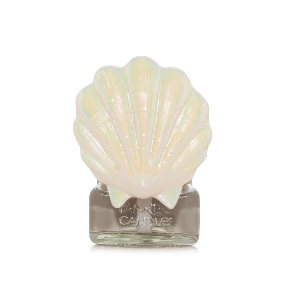 Yankee Candle® ScentPlug® Oil Diffuser - Evergreen, 1 ct - Fred Meyer