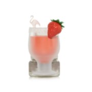 strawberry daiquiri scentplug diffuser with scentplug refill