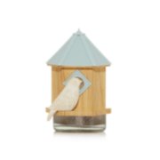 bird house scentplug diffuser with scentplug refill
