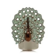 peacock scentplug diffuser