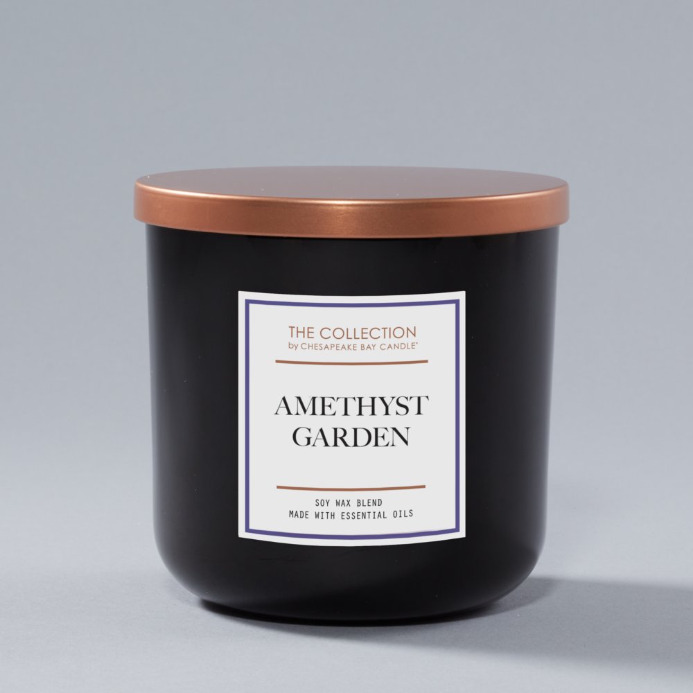 Amethyst Garden Chesapeake Bay Candle® Home Scents The Collection