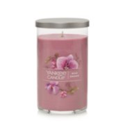 Wild Orchid Mini candela Yankee Candle® - Candele votive in vetro singole