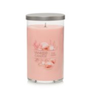 Yankee Candle Pink Sands Car Carded Air Freshener - Tesco Groceries