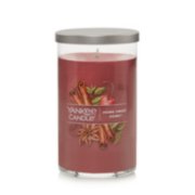 home sweet home signature medium pillar candle