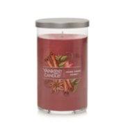 Yankee Candle Carta Auto Barattolo Deodorante, Home Sweet Home