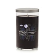 midsummers night signature medium pillar candle