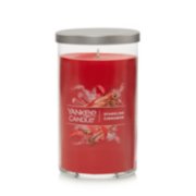 Yankee Candle Signature Large Tumbler Candle - Sparkling Cinnamon