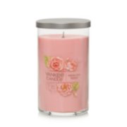  Yankee Candle Fresh Cut Roses Large Jar Candle, Pink