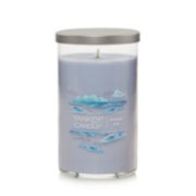 ocean air signature medium pillar candle