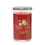 ciderhouse signature medium pillar candle