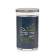 Yankee Candle - Bayside Cedar - Bote Grande