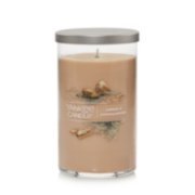 Duftkerzenladen - Yankee Candle Soft Wool & Amber 623 g