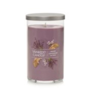 Yankee Candle Dried Lavender & Oak Car Jar Deodorante per l'auto