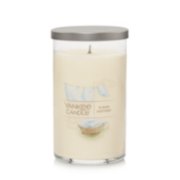 Buy wholesale Clean Cotton Signature Small Tumbler Yankee Candle