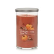 Candela Profumata Yankee Candle Pumpkin Hervest 340 gr.