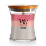 Terrace Blossom Candela Trilogy Ellipse - Woodwick