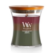 Hearthside Trilogy WoodWick® Medium Hourglass Trilogy Candle - Medium  Hourglass Trilogy Candles