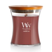 WOODWICK ELLIPSE CINNAMON CHAI - FRAGRANZE CANDELE - Gilioli 1921  Multistore  Acquista online - Miglior prezzo, prodotto originale,  spedizione immediata - Idee Regalo - Carpi Modena