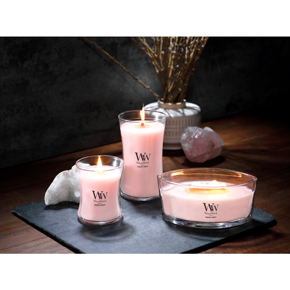 WoodWick Candles