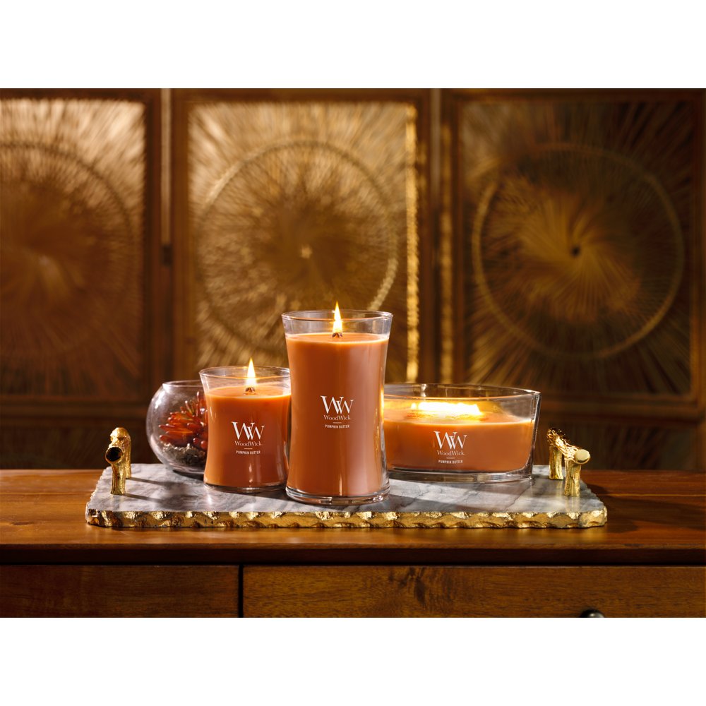 About Us  Woodwick Candle
