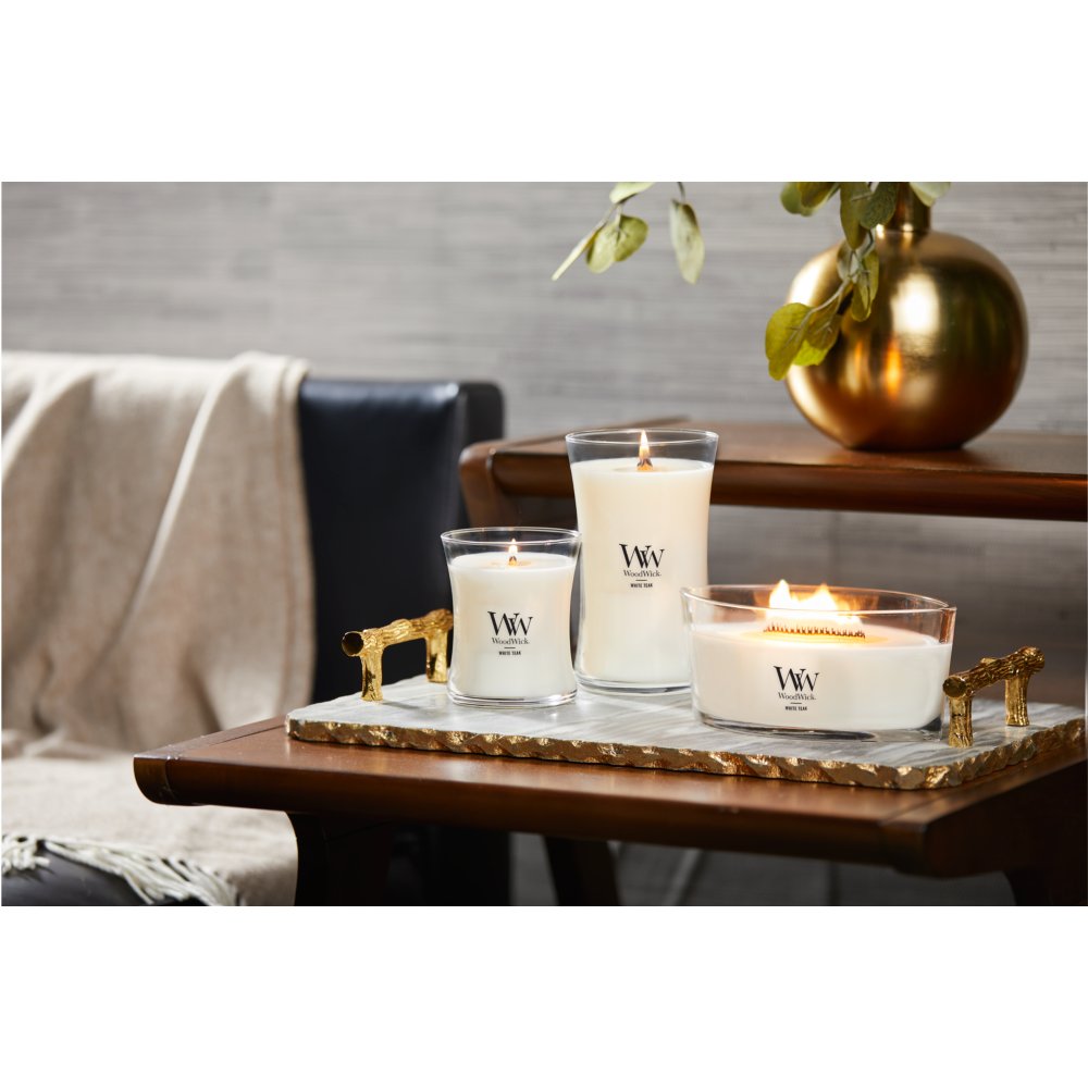 Product Highlight: Woodwick Candle Wicks
