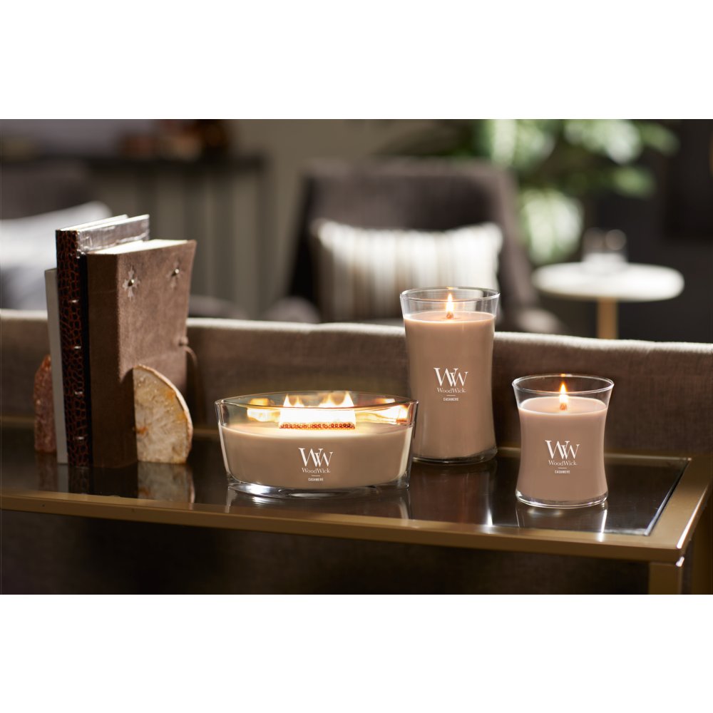 WoodWick Timber 3 oz. Hourglass Wax Meltat Candles To My Door