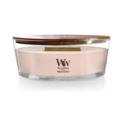 WOODWICK Candela profumata Vanilla Musk - Interdiscount